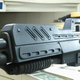 Illustration for article titled Just Imagine the Bugs You Can Shoot with This Starship Troopers Gun